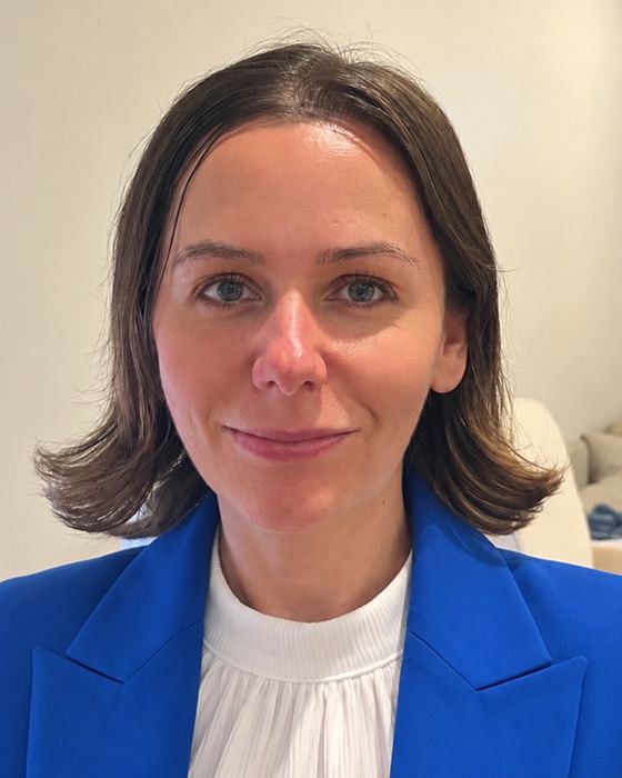 Olga Weintraub Elia